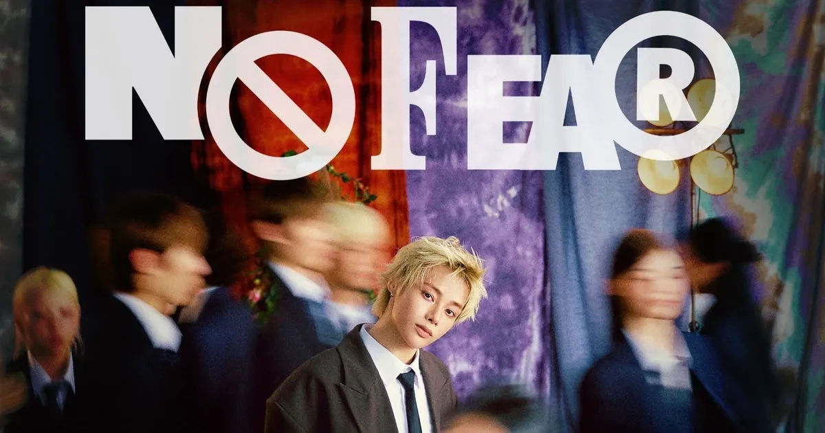 Hanbin mang áo dài và phở vào No Fear: bản sắc Việt trong MV K-pop solo