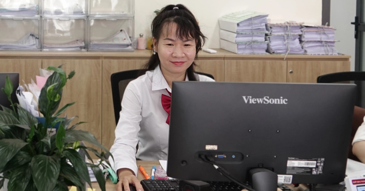 Hơn 7.900 công chức TP.HCM hoàn thành chương trình kỹ năng số: đổi thay thật hay chỉ trên giấy?