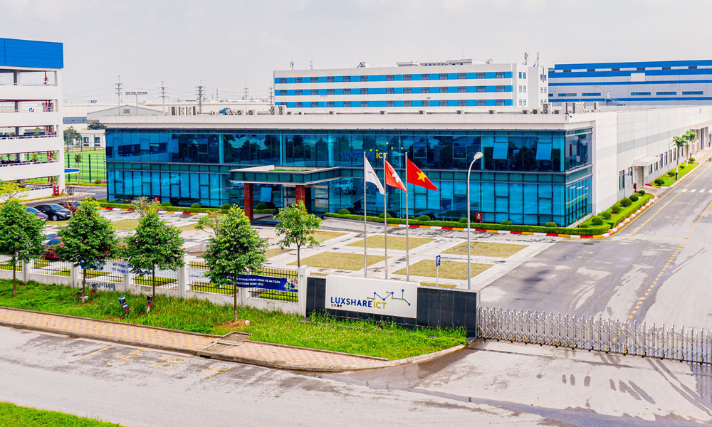 Bắc Ninh đổi mới quản trị để bứt phá môi trường đầu tư