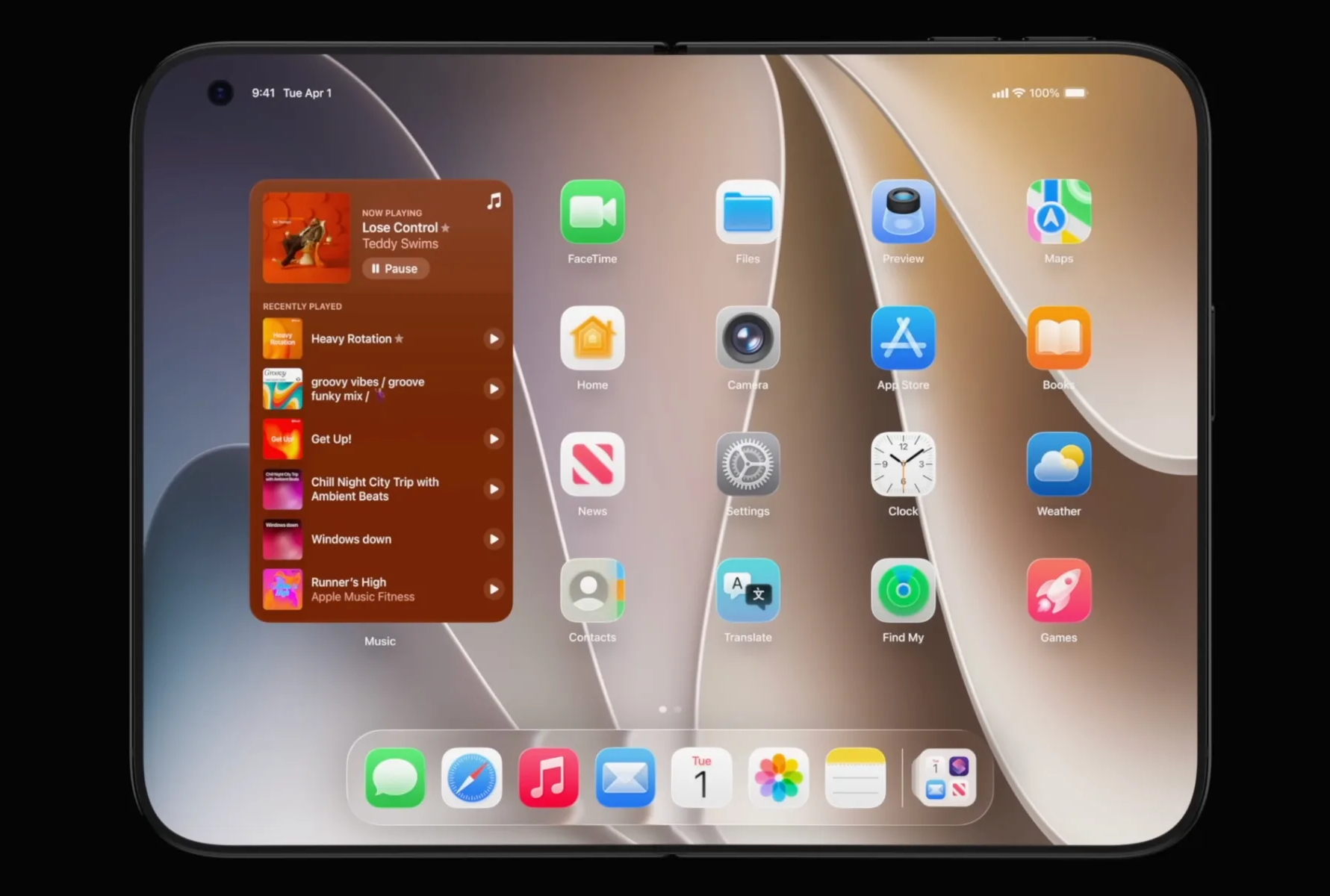 Sự kiện Apple 9/9: iPhone 18 Pro và 5 sản phẩm khác có đáng mong chờ?