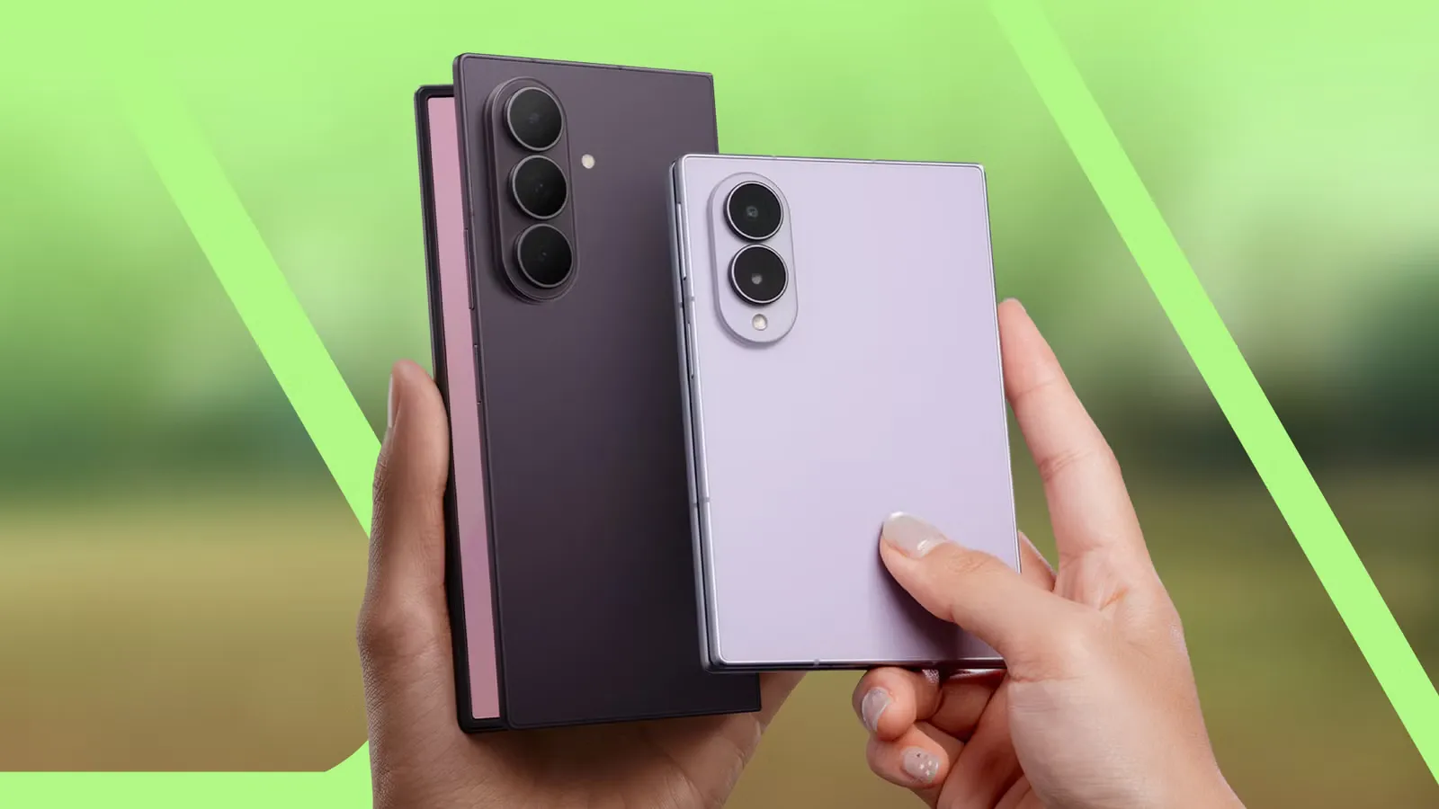 Galaxy Z Fold 8 Ultra hay Z Fold 8: Đâu là bước nhảy hợp lý từ Galaxy S Ultra?
