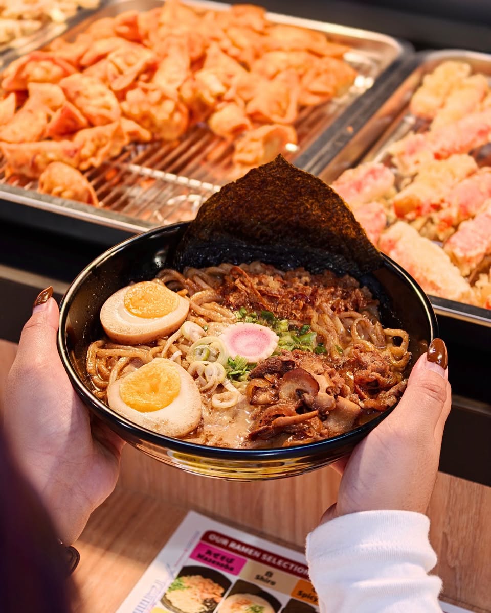 Panduan Lengkap Promosi Makanan Merdeka: Meal RM6.90, Dessert RM8.31 & Acara Teh