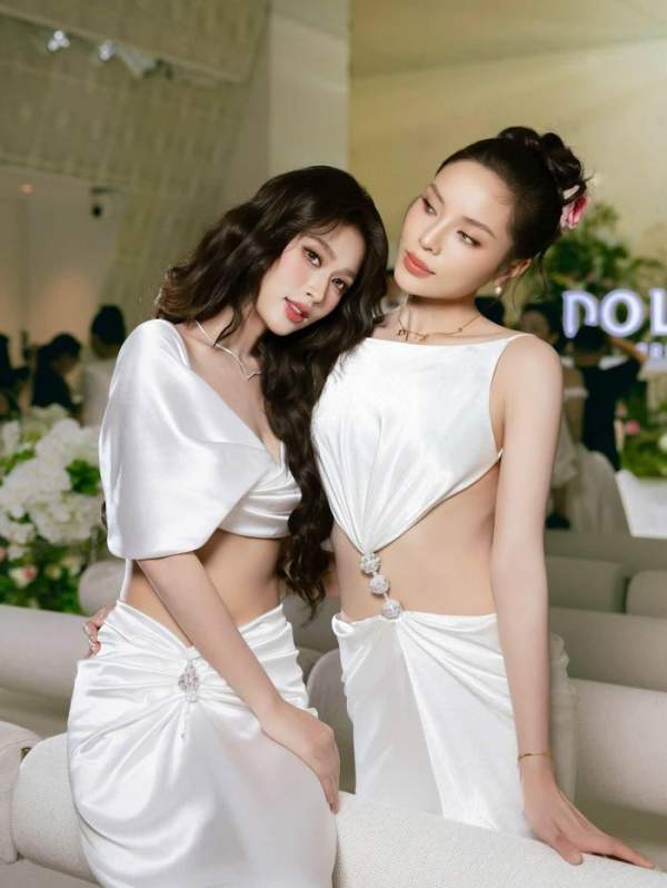 Vietnam Wedding Week: Khi sàn diễn cưới hóa thành lễ cưới trong mơ