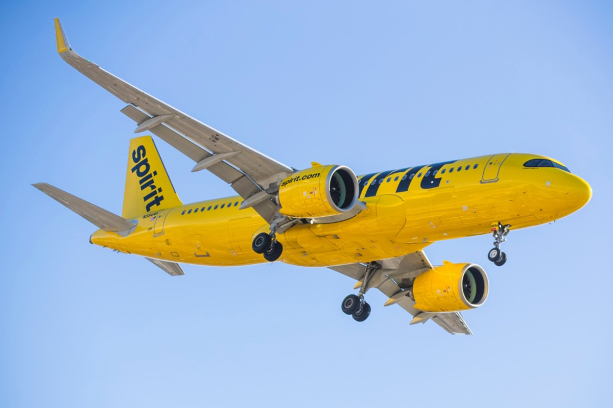 Thương vụ dữ liệu Google – Spirit Airlines bị hoãn: quyền riêng tư đứng ở đâu?