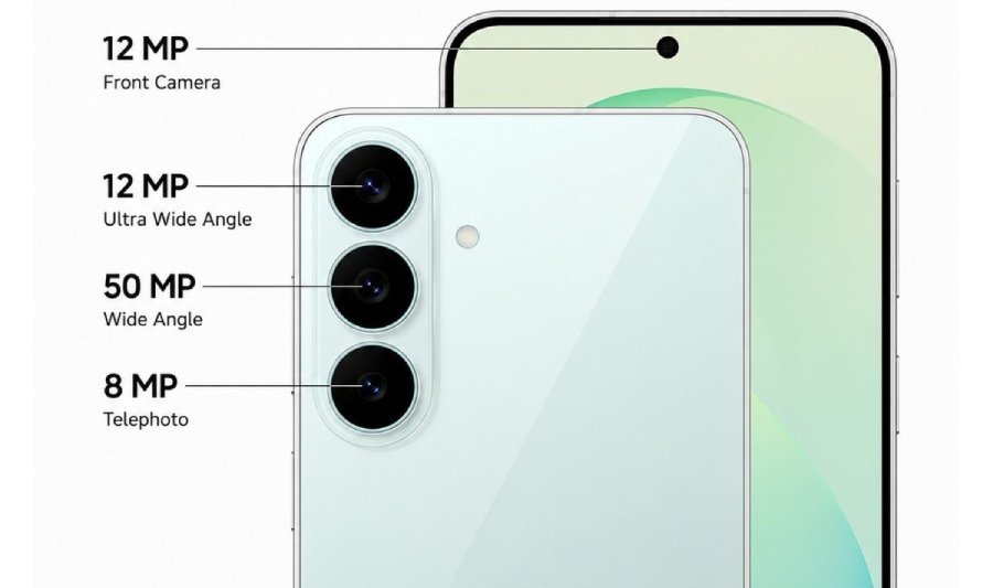 Galaxy S26 FE giá 18.99 triệu: Có nên chọn thay vì S24 Ultra?