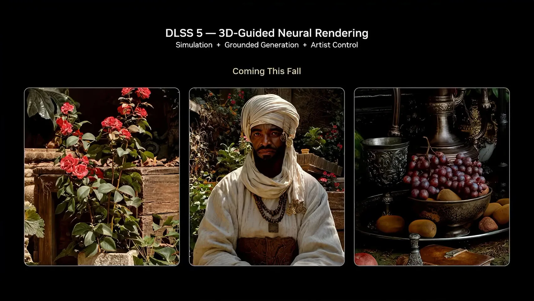 DLSS 5 Neural Rendering bị rò rỉ: khi modder đi trước NVIDIA
