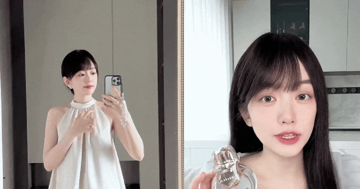 Mùa thu đổi hương: Hướng dẫn chọn nước hoa thanh lịch đầu thu