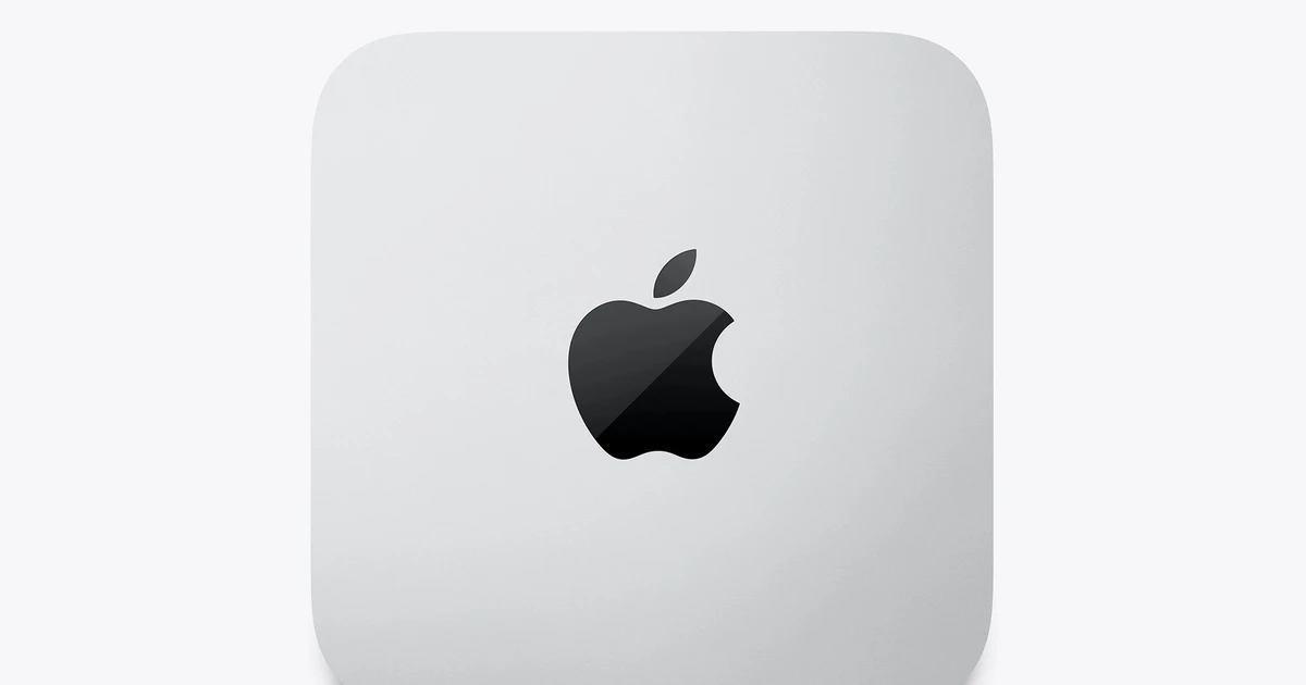 Mac Studio giá 500 triệu: Có đáng nâng cấp từ M3 Ultra?