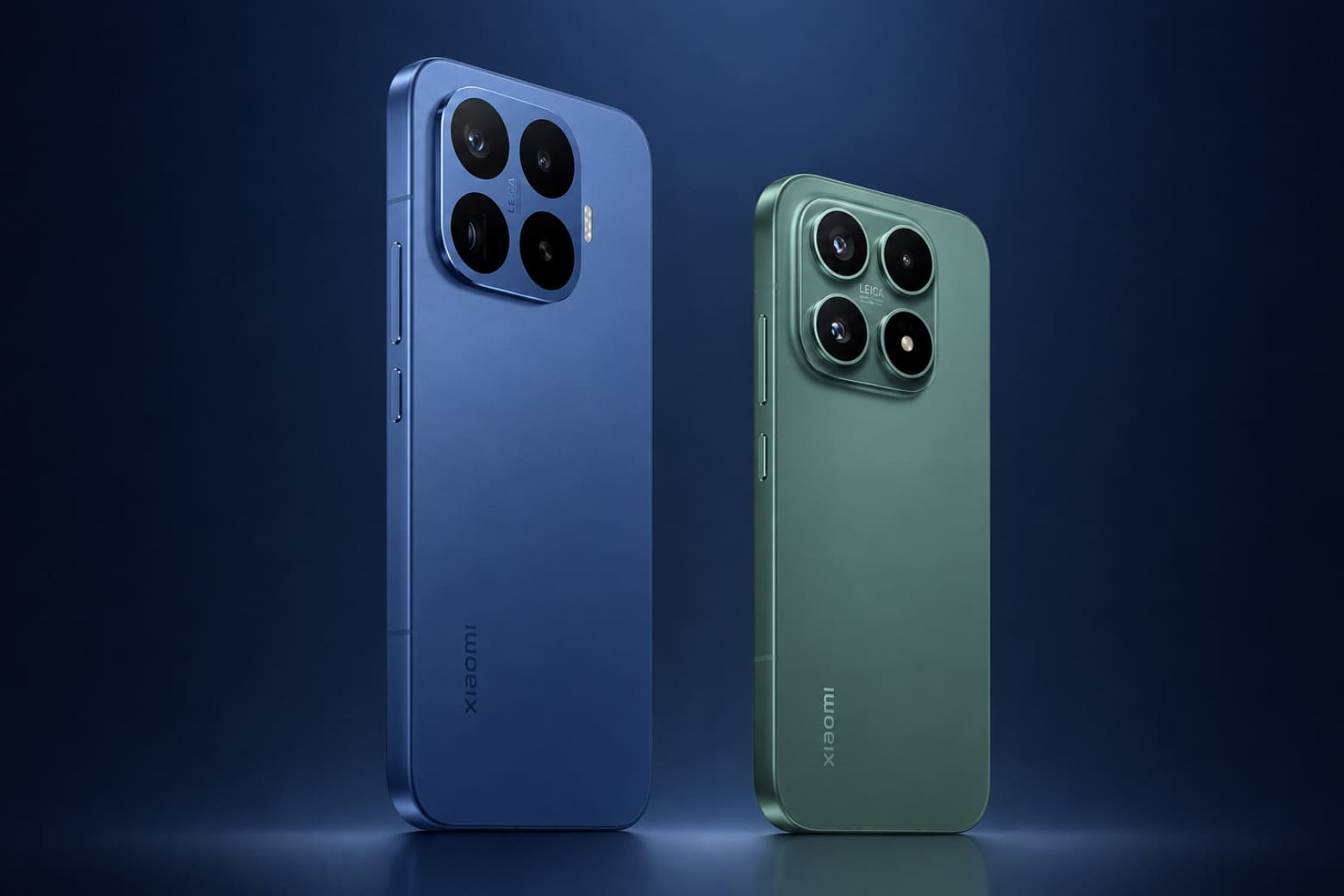Xiaomi 17T hay 17T Pro: nên nâng cấp lên mẫu nào?