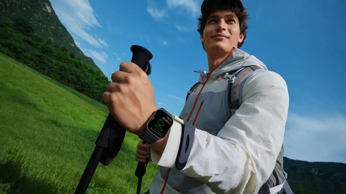 Redmi Watch 6 Series: Chọn mẫu nào từ 790.000 đồng?