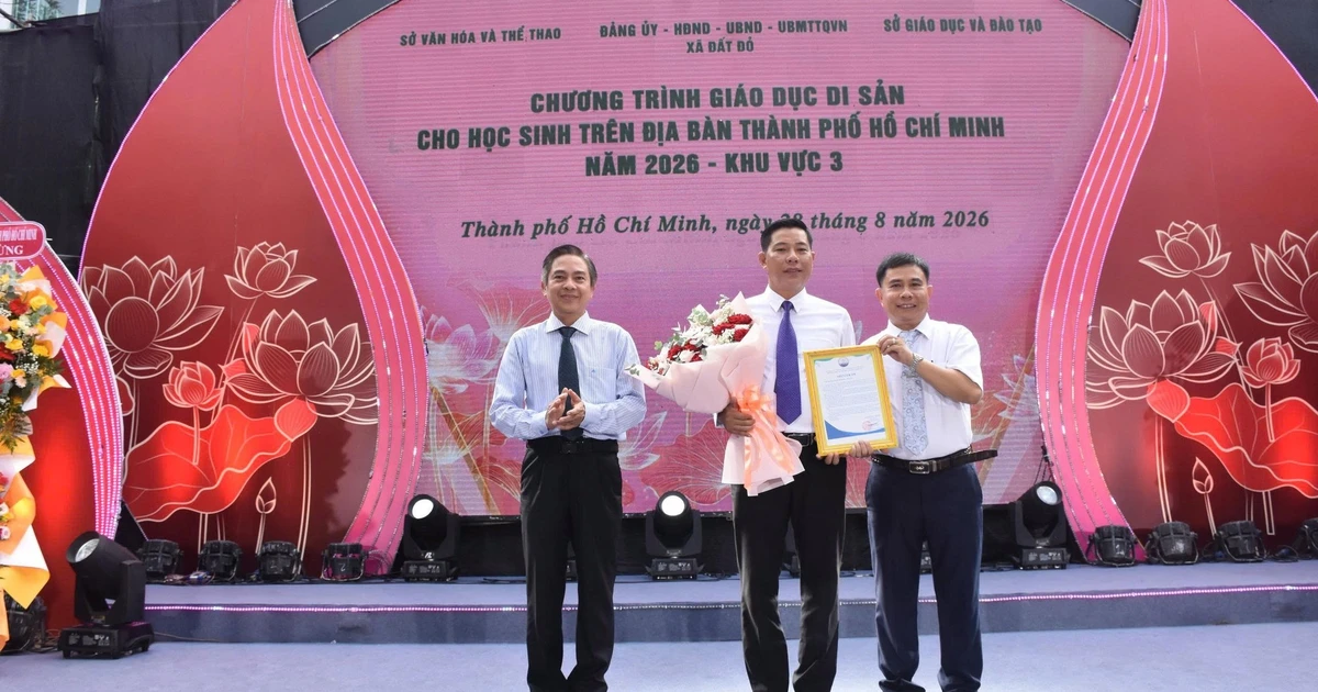 Học qua trải nghiệm thực tế: nền tảng kỹ năng mềm cho trẻ