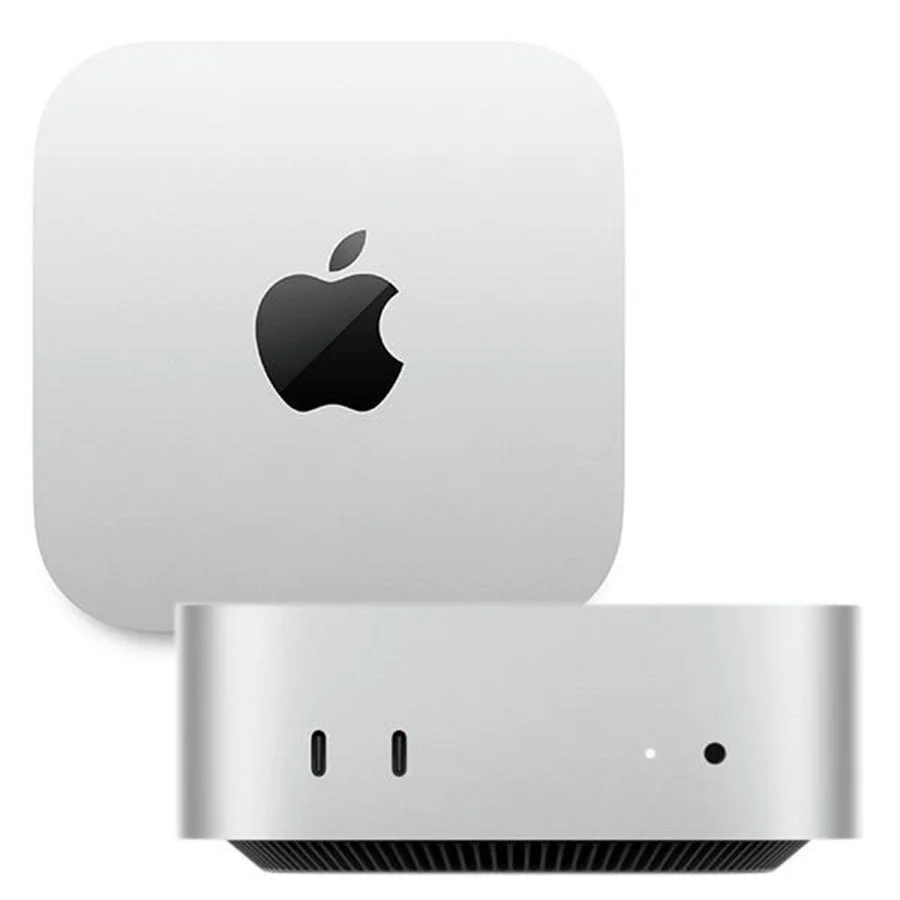 Mac mini M6 và M5 Pro: nâng cấp nhỏ, khác biệt lớn