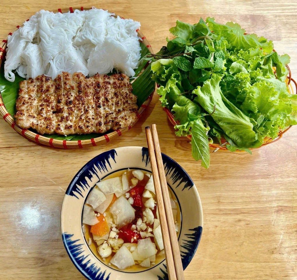 Những quán ăn đường phố yêu thích của cầu thủ tuyển Việt Nam