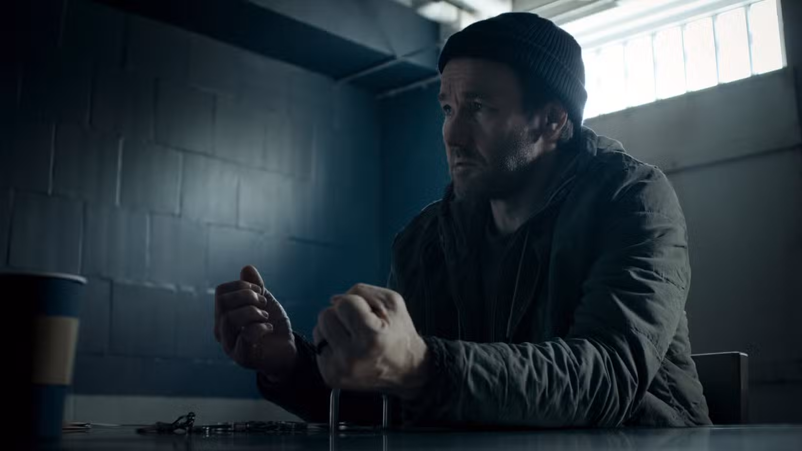 Dark Matter mùa 2: tham vọng hơn, đau hơn trên Apple TV