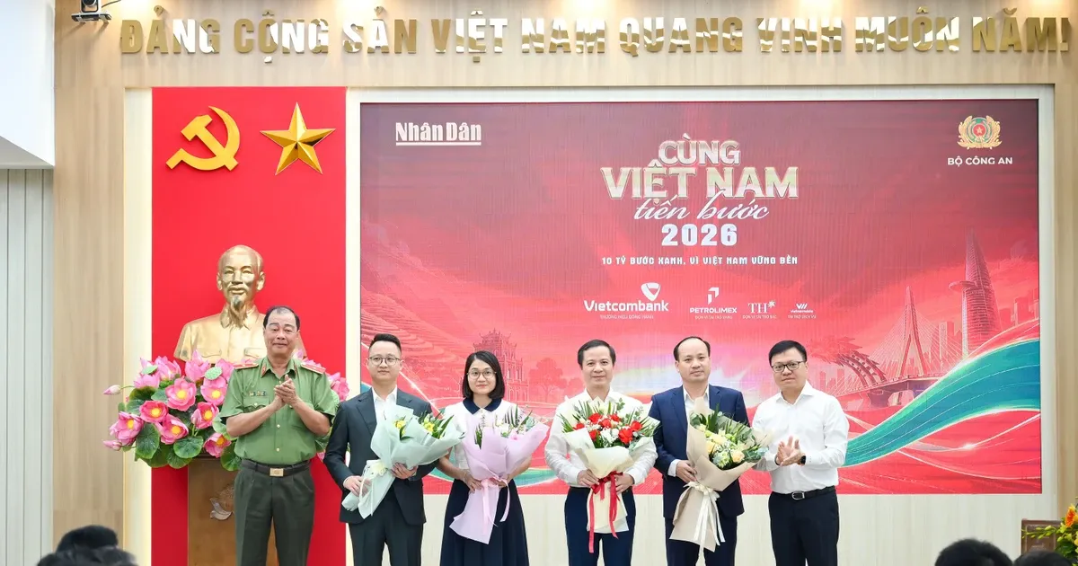 10 tỷ bước chân trong một ngày: Khi đi bộ trở thành chiến lược wellness cộng đồng