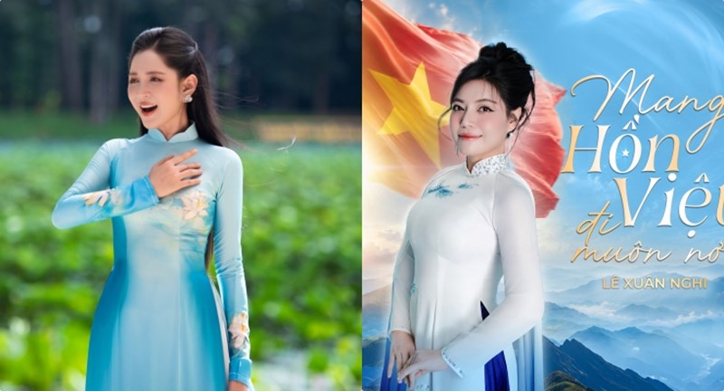 Khi pop Việt trở thành cầu nối văn hóa và tình yêu đất nước