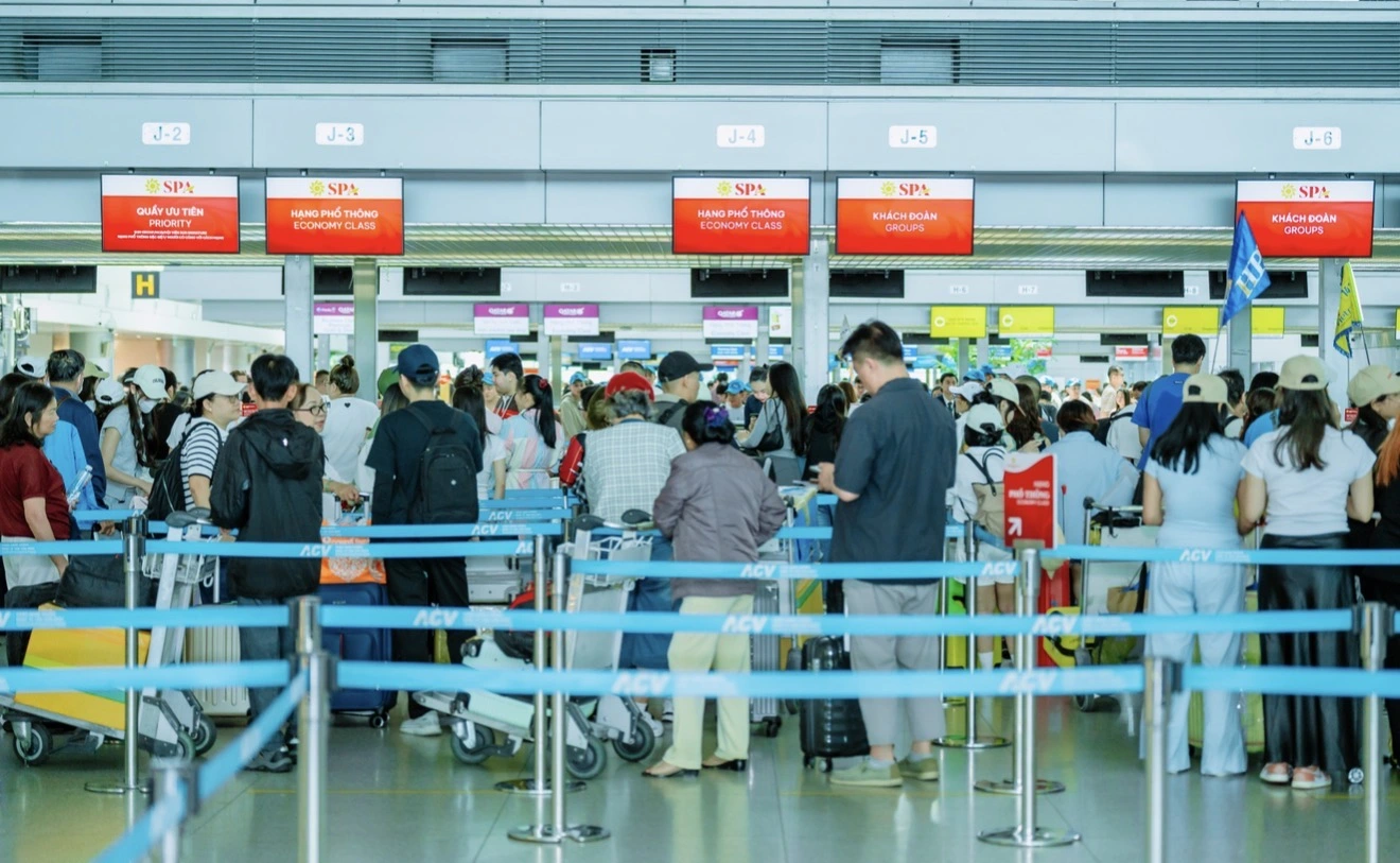 Sun PhuQuoc Airways mở rộng mạng bay châu Á với Seoul và Kuala Lumpur