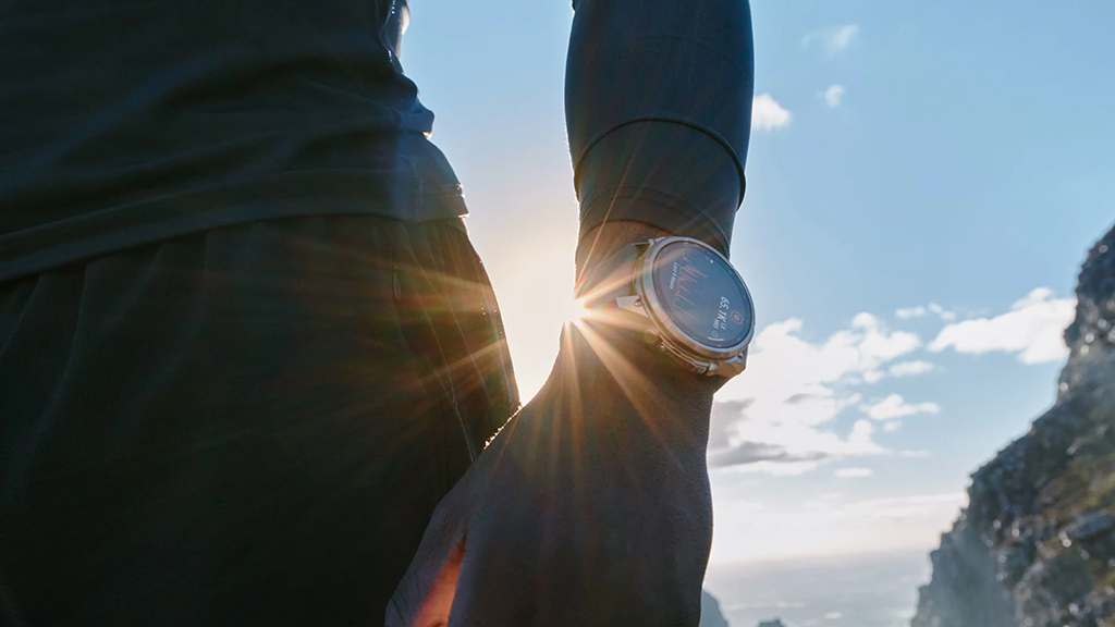 Garmin Fenix 9 Pro và kỷ lục pin 57 ngày: Đâu là bí quyết?