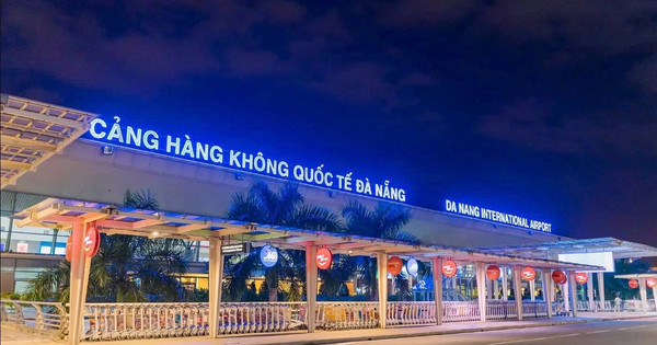 Sân bay Đà Nẵng nhận dự án 10.000 tỷ đồng: cơ hội bứt phá thành trung tâm hàng không khu vực