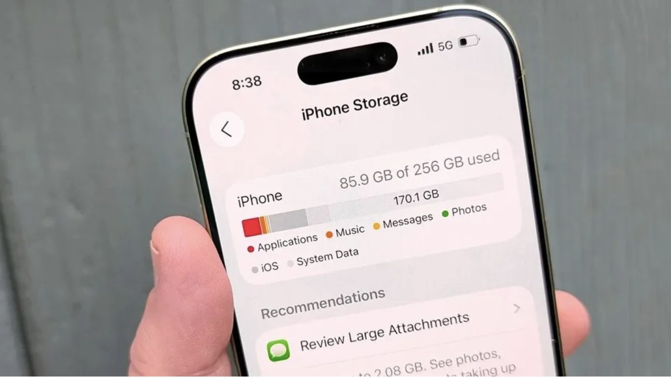 Điện thoại Android chậm và giật lag: 4 cách khắc phục hiệu năng trước khi nâng cấp máy