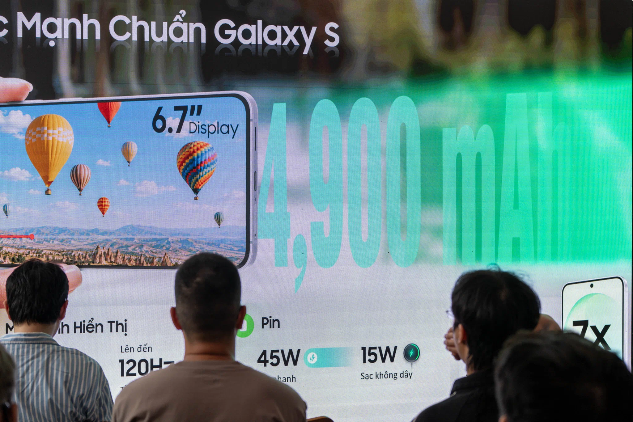 Galaxy S26 FE với AI camera và One UI 9: Có đáng nâng cấp từ S24 FE?