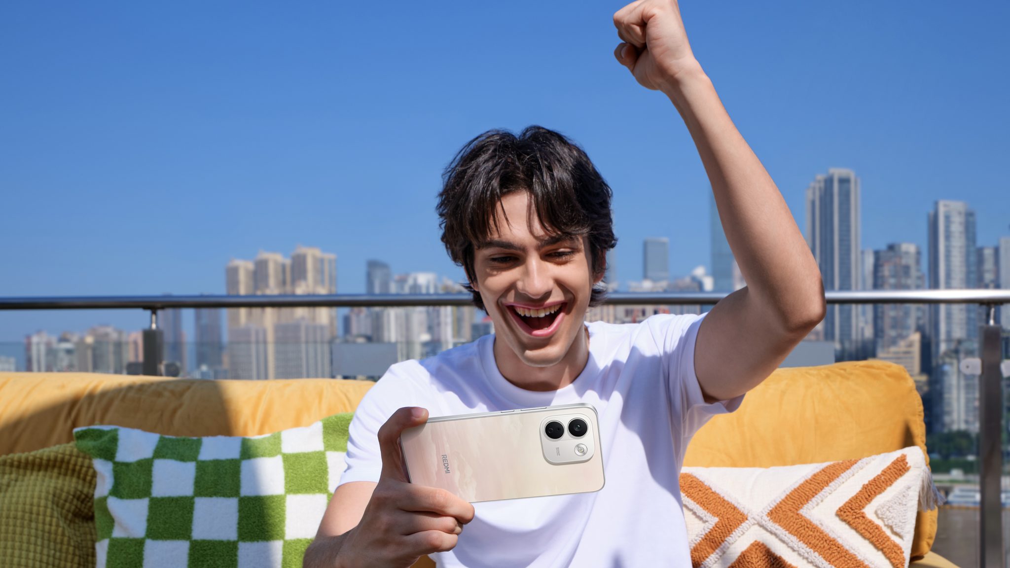 Redmi Note 17 Pro Max vs Note 17 Pro: Bateri Gergasi, Skrin 120Hz, Harga Masih Bajet