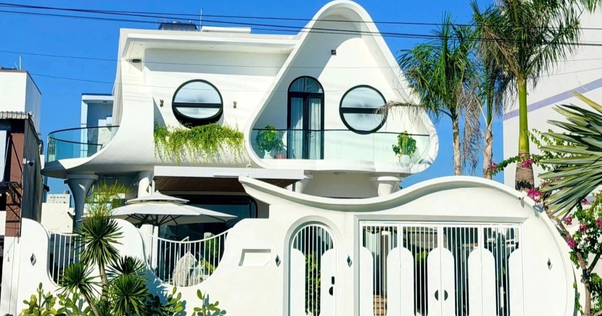 Từ thành phố về quê: khi thế hệ trẻ thiết kế nhà độc lạ để sống chậm