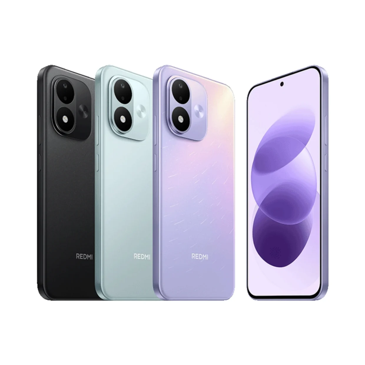 Redmi Note 17: 10000mAh, Paparan 120Hz dan IP69K Untuk Pembeli Bijak