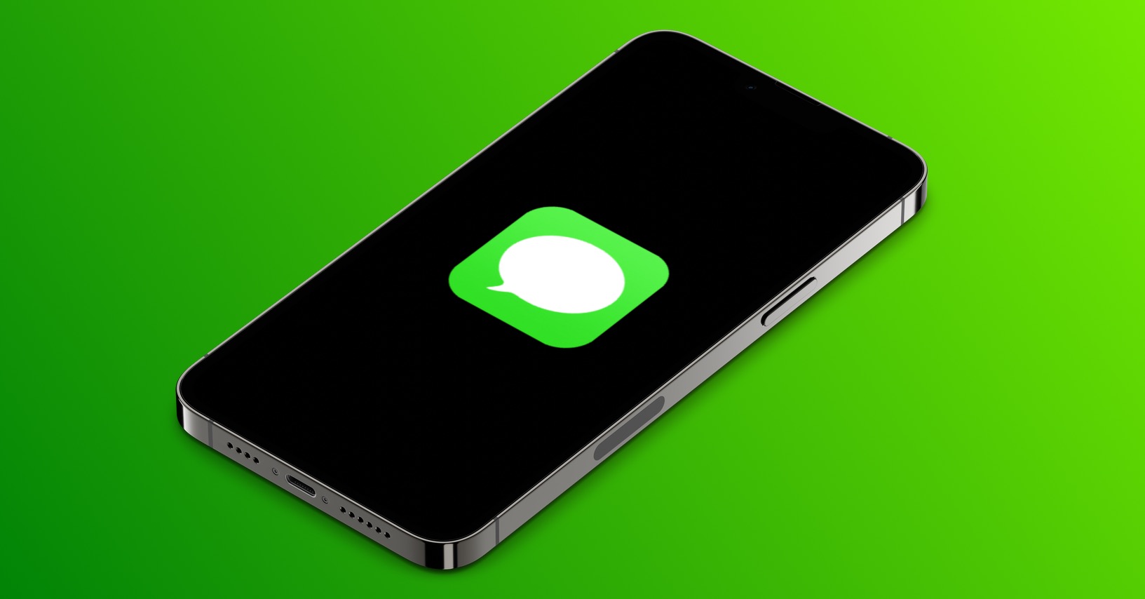 13 tính năng mới biến ứng dụng Messages thành trung tâm nhắn tin thông minh
