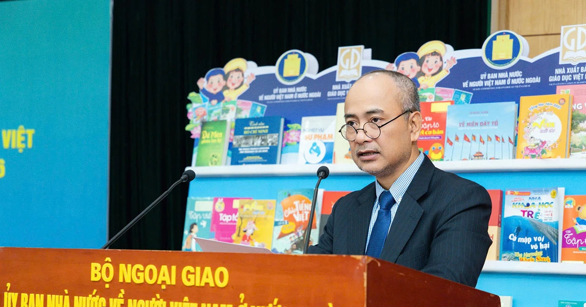 Giáo viên người Việt ở nước ngoài hoàn thành khóa tập huấn: Nhịp cầu mới nối tiếng Việt với thế hệ trẻ