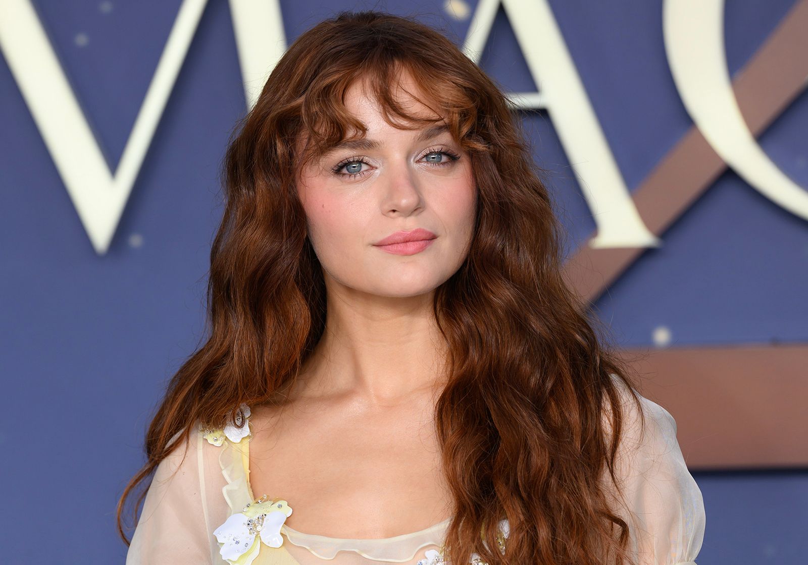 Shag, layers và textured bangs: bộ ba kiểu cắt thống trị mùa thu