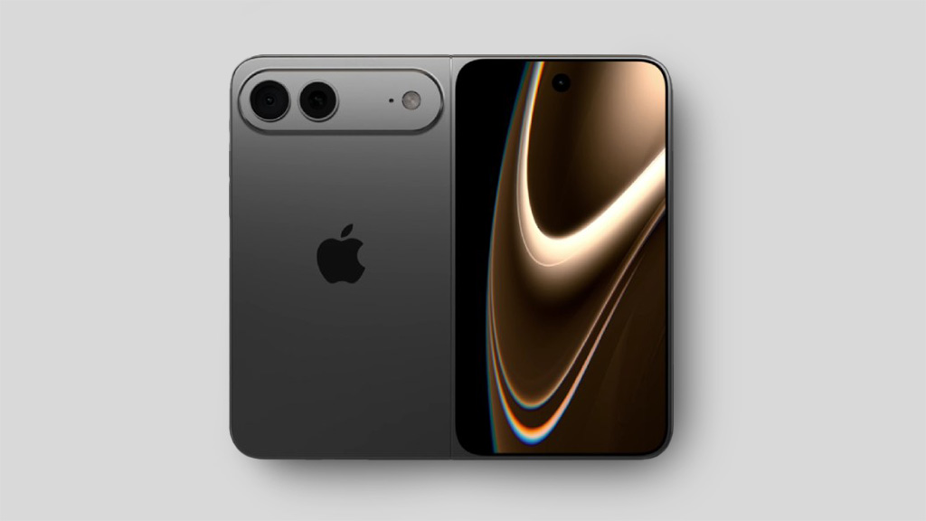 iPhone gập đầu tiên của Apple: Bước ngoặt tại sự kiện 9/9
