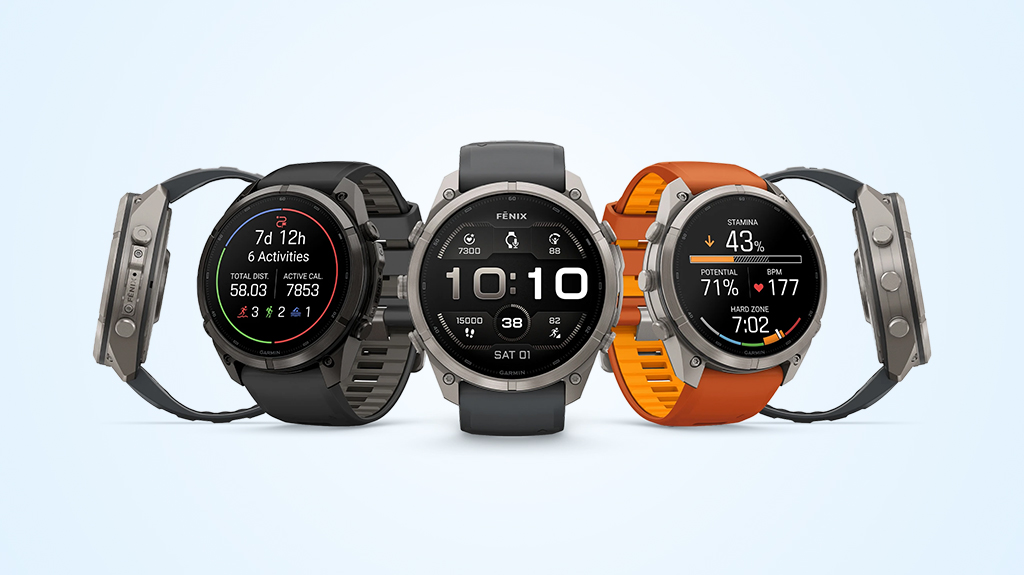 Garmin Fenix 9 Pro và kỷ lục pin 57 ngày: Đâu là bí quyết?