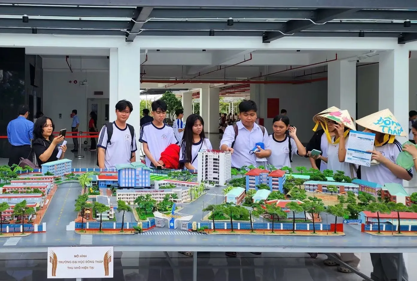 Giáo viên lo áp lực khi triển khai STEM trong trường học