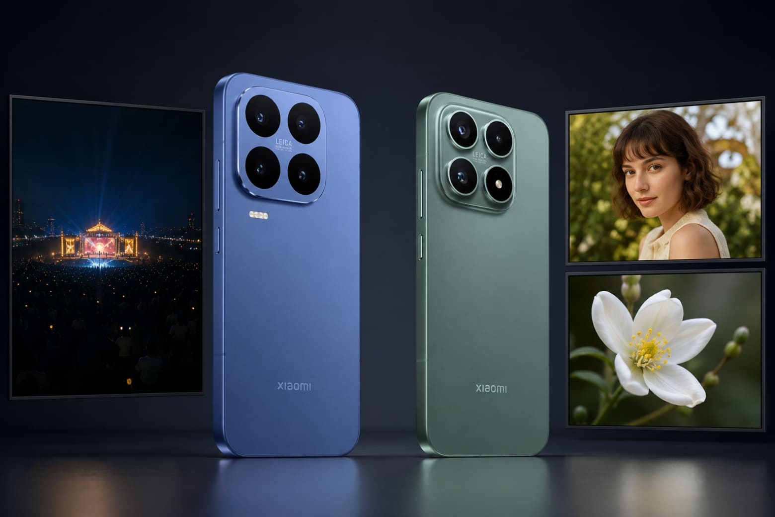 Xiaomi 17T Pro vs Redmi Note 17: chọn gì khi có 10–15 triệu?