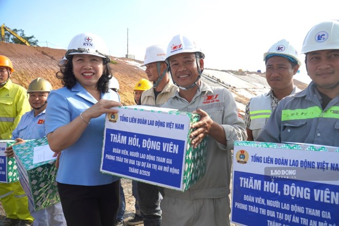 Việt Nam đẩy mạnh mở rộng các nhà máy thủy điện: Cơ hội và phép thử cho an ninh năng lượng