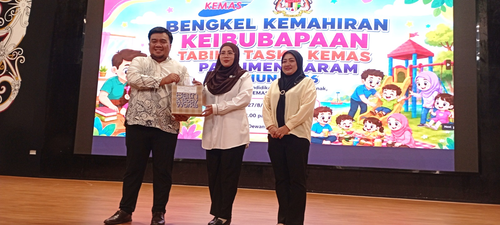 7 Asas Didikan Kanak-Kanak Bermula Di Rumah