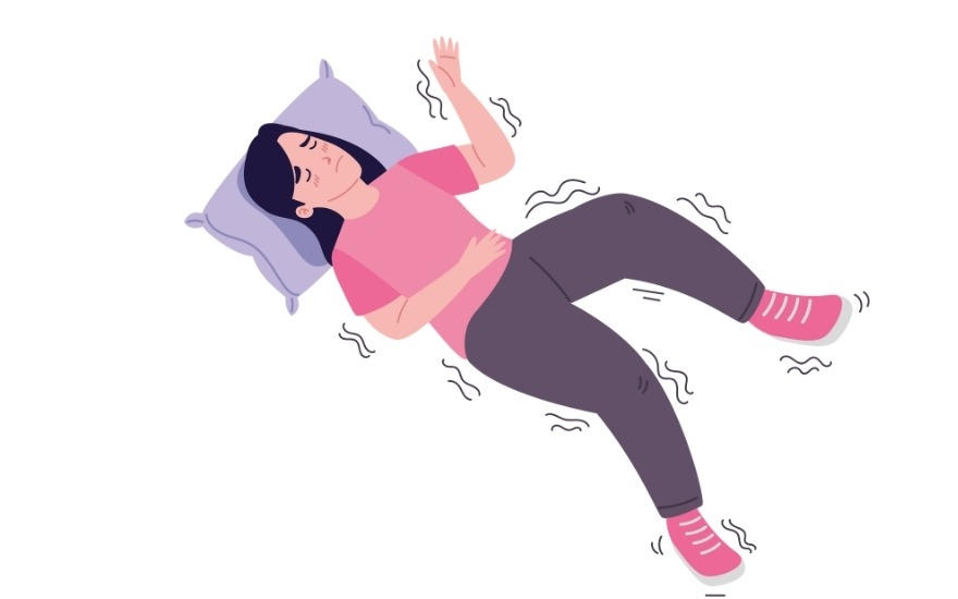 Những dấu hiệu cảnh báo sốc nhiệt bạn tuyệt đối không được bỏ qua