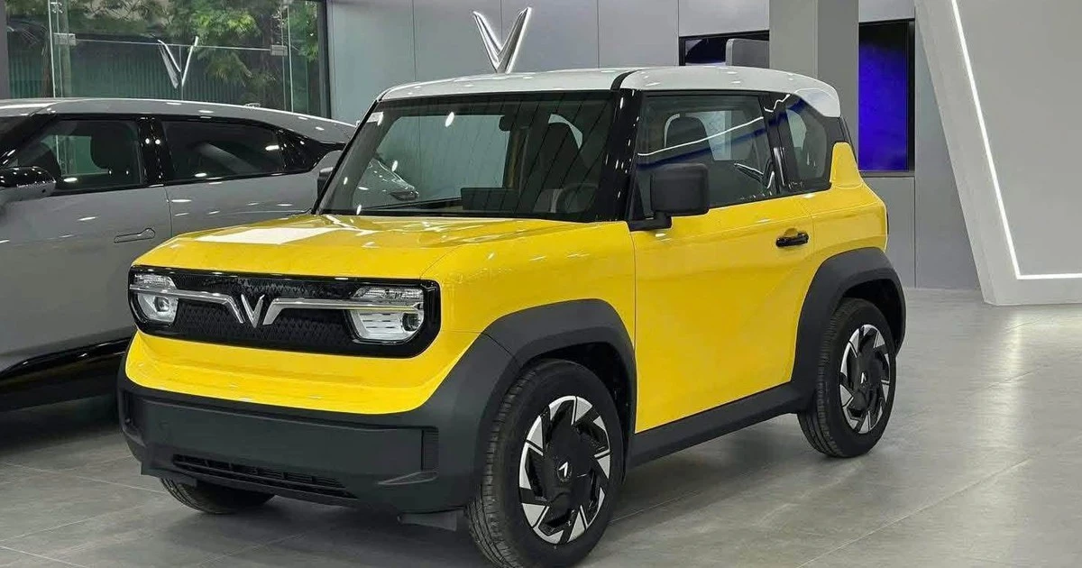 Xe xu hướng không phải lựa chọn đắt nhất: chọn chiếc phù hợp bạn
