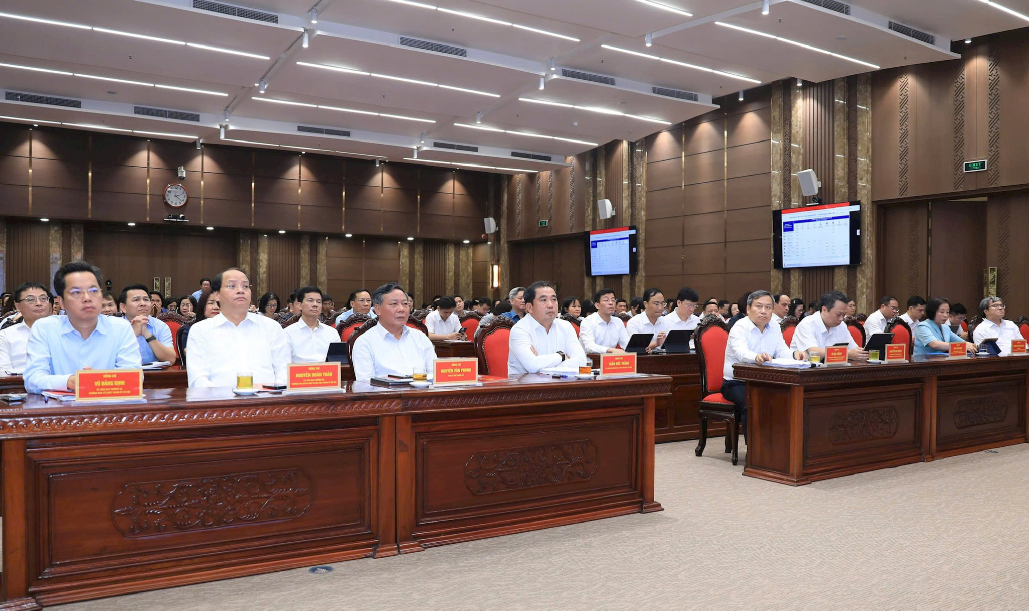 Trợ lý ảo AI trong công vụ: rút ngắn thời gian, thay đổi cách làm việc