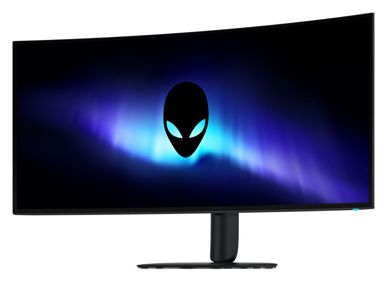 Dell Alienware AW3926QW 5K-OLED và LG UltraGear 1000Hz: chọn độ nét hay tốc độ?