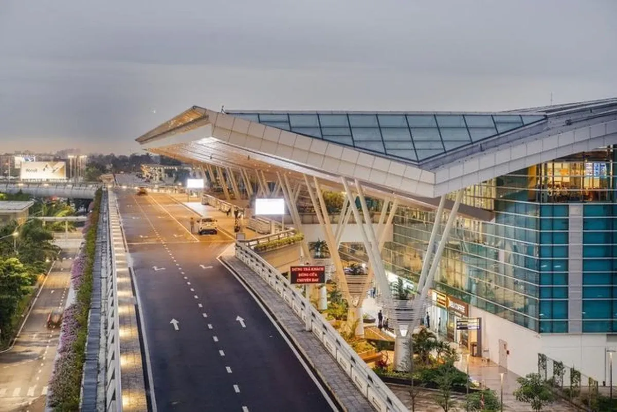 Sân bay Đà Nẵng nhận dự án 10.000 tỷ đồng: cơ hội bứt phá thành trung tâm hàng không khu vực
