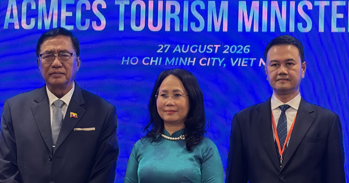 Mekong năm quốc gia: Từ khẩu hiệu đến sức bật du lịch xuyên biên giới