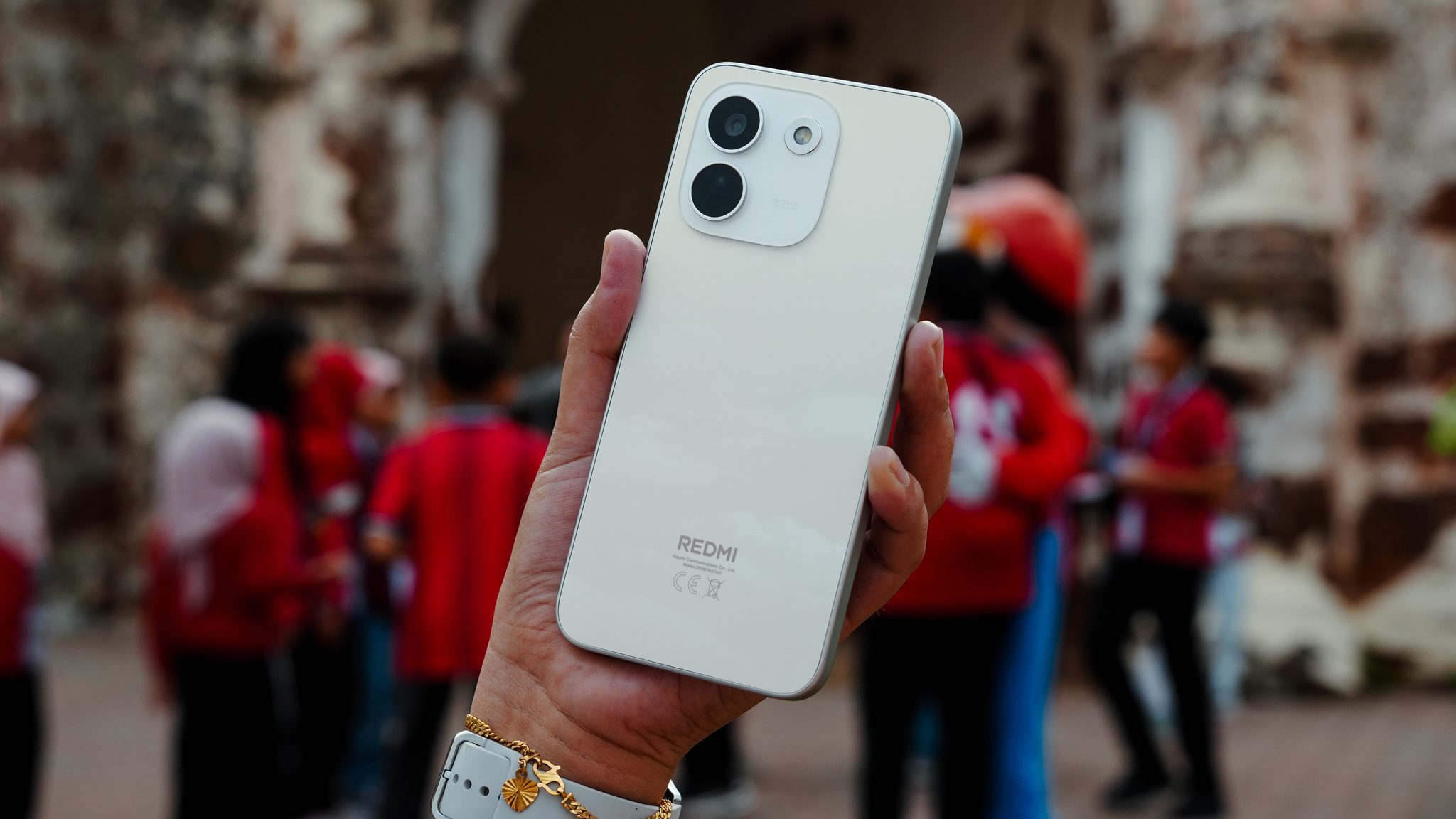 Era Telefon Murah Berakhir: Bersedia Untuk Harga Kekal Tinggi