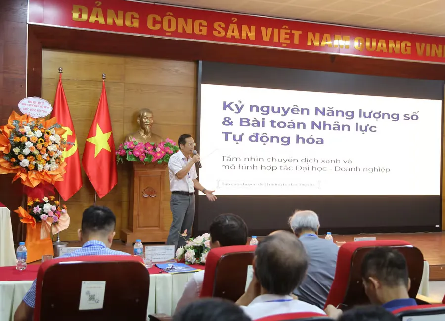 Agentic AI đang tái định nghĩa quy trình phát triển hệ thống kỹ thuật