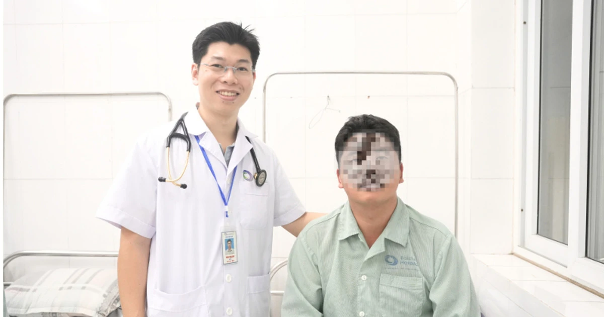 Nhồi máu cơ tim ở tuổi 20-30: Cái giá sớm của khói thuốc