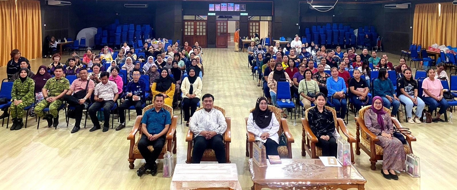 7 Asas Pendidikan Anak Di Rumah Yang Mesti Dimulai Oleh Ibu Bapa