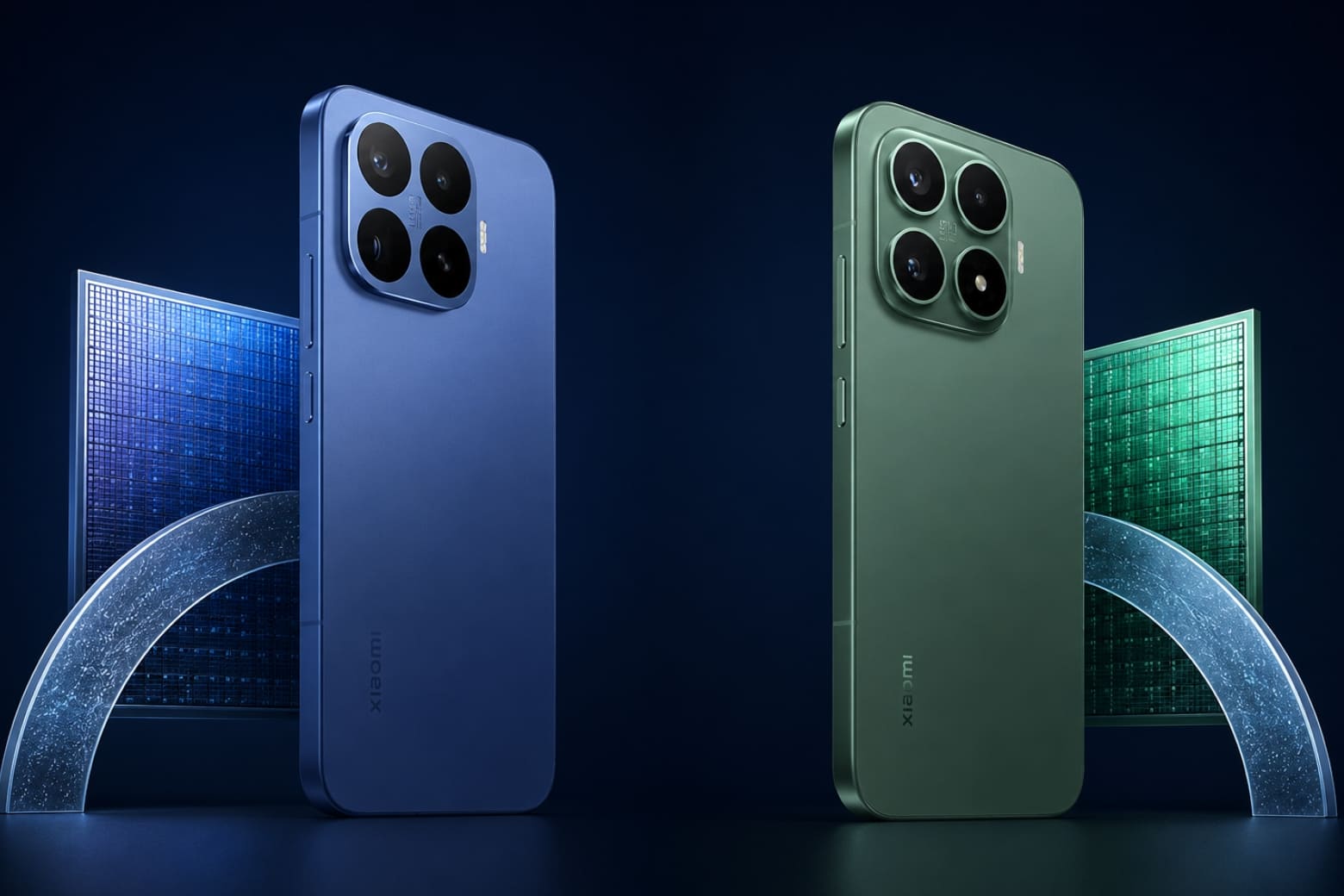 Xiaomi 17T hay 17T Pro: nên nâng cấp lên mẫu nào?