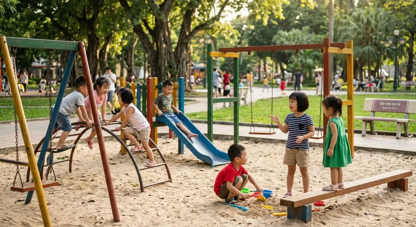 Thứ tự sinh ảnh hưởng sức khỏe và tính cách con như thế nào?