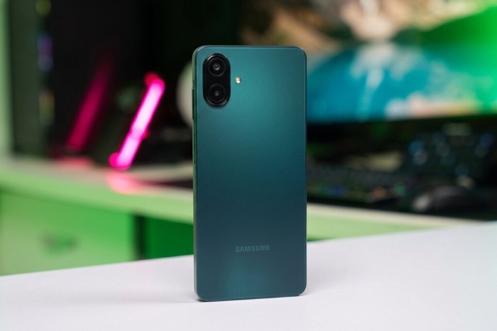 Samsung Galaxy A07 vs OPPO A58 vs HONOR X7c: chọn máy nào dưới 5 triệu?